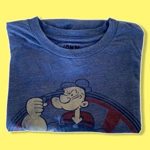 Popeye Tee